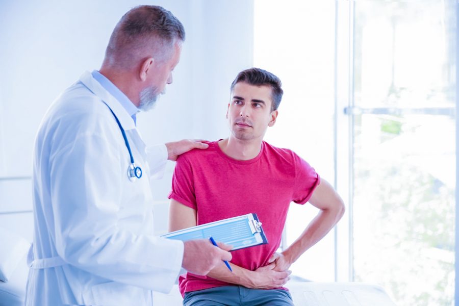 Урологические процедуры в санатории - фотография