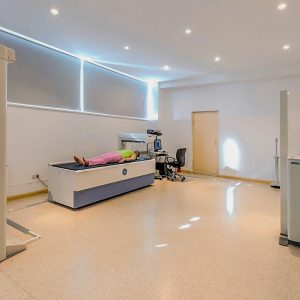 Диагностика здоровья в санатории Заря в городе Кисловодске - фотография