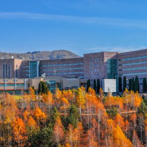 Санатории Заря в городе Кисловодске - фотография